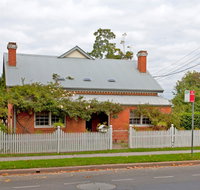 Rose Cottage - C Tourism