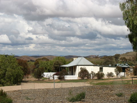 Rose Cottage - C Tourism 0