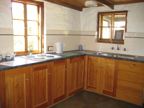 Rose Cottage - C Tourism 1