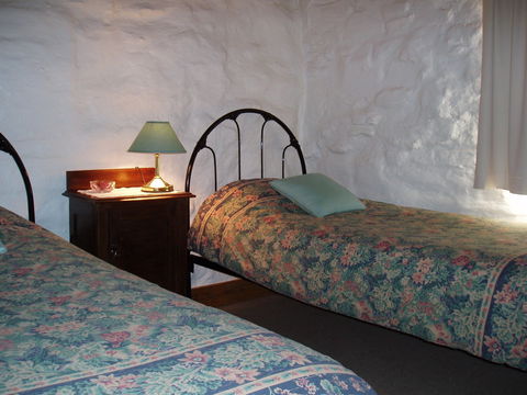Rose Cottage - C Tourism 2