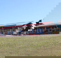 Rupert's Retreat - C Tourism