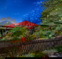 Rushton Cottage BB Private Guest Studio - C Tourism