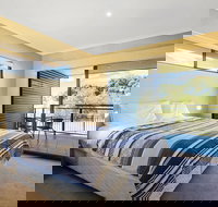 Saltwater Apartments Eden