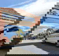 Sanno Marracoonda Perth Airport Hotel - C Tourism