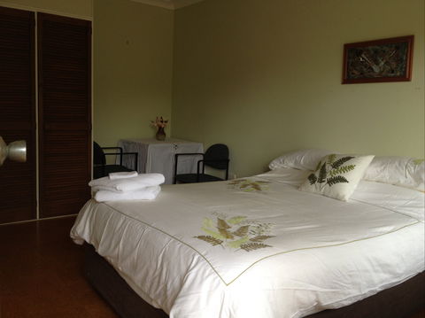 Scenic Rim Adventure Park - C Tourism 2