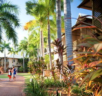 Seashells Broome - C Tourism