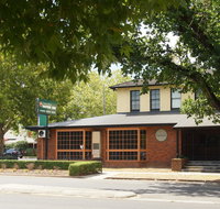 Seaton Arms Motor Inn - C Tourism