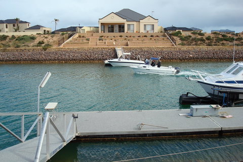 Sea Esta Wallaroo - C Tourism 2