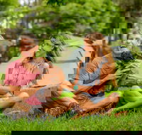 Secura Lifestyle Countryside Kalaru - C Tourism