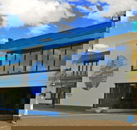 Shellharbour Resort - C Tourism