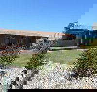 Shell Shack - C Tourism