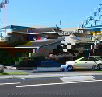 Squatters Homestead Motel - C Tourism