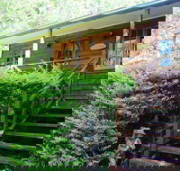 Sunshine Valley Cottages - C Tourism