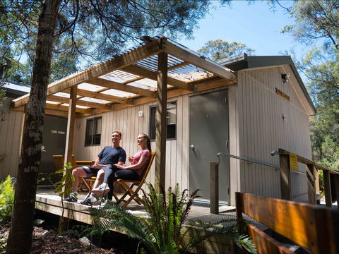 Tahune Adventures Tasmania - Lodge And Cabin - C Tourism 0