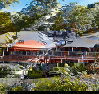 Tamborine Mountain Bed and Breakfast - C Tourism