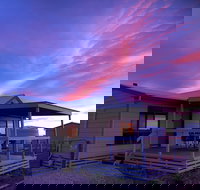 Tarnasey Farm - Bump's Barn - C Tourism