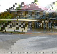 Tenterfield Lodge and Caravan Park - C Tourism