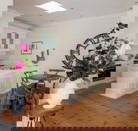 The Retreat at Stirling - C Tourism