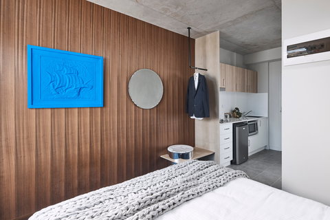 The Collectionist Hotel - C Tourism 1