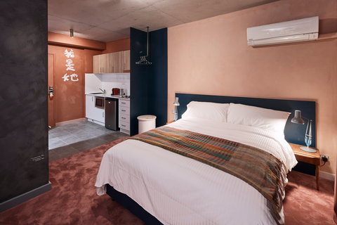 The Collectionist Hotel - C Tourism 2