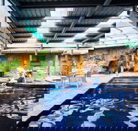 The Lodge by Haus - C Tourism