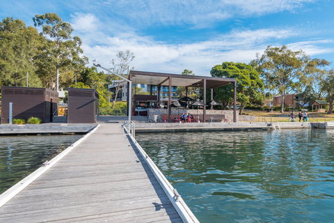 The Brighton Apartments - C Tourism 1