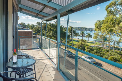 The Brighton Apartments - C Tourism 2