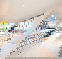 The Lookout - C Tourism