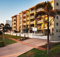 The Point Resort Bargara - C Tourism