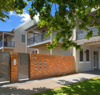 The Waterstreet Apartment - C Tourism