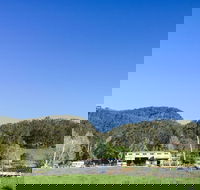 The Shed - Broger's End - C Tourism