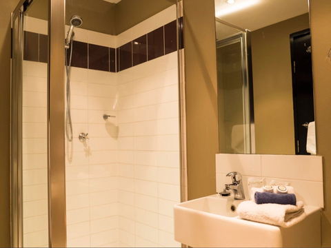 The Windsor Castle Hotel - C Tourism 2