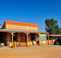 The Original Silverton Hotel