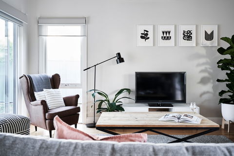 The Fox House, Kyneton - C Tourism 1