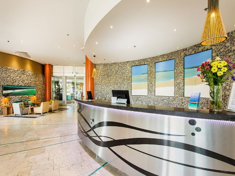 The Sebel Maroochydore - C Tourism 0