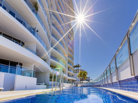The Sebel Maroochydore - C Tourism 1