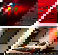 The Burwood Inn - C Tourism