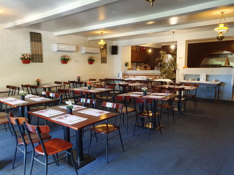 Toorak Lodge - C Tourism 1