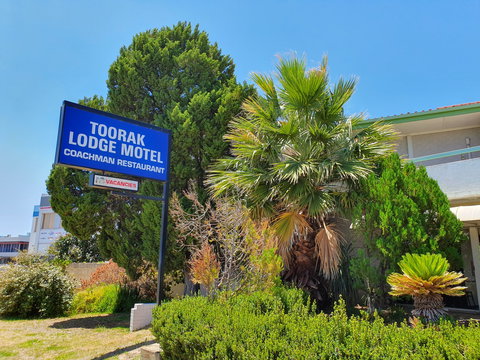 Toorak Lodge - C Tourism 2