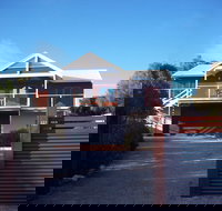 Top Deck Marion Bay - C Tourism