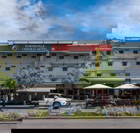 Townsville Central Hotel - C Tourism