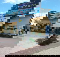 Urangan Motor Inn - C Tourism