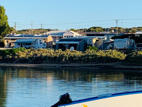 Venus Bay Beachfront Tourist Park - C Tourism 0