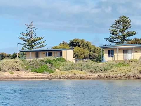 Venus Bay Beachfront Tourist Park - C Tourism 2
