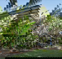 Villa Frangipani - C Tourism