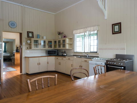 Vineyard Cottage - C Tourism 2