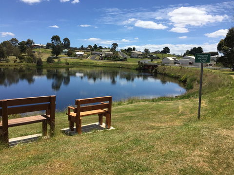 Waratah Caravan And Camping Ground - C Tourism 0
