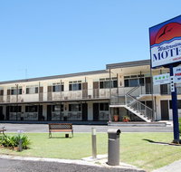 Waterview Motel - C Tourism