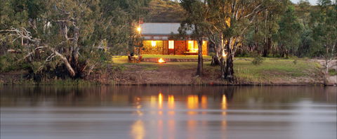 Wigley Retreat - C Tourism 0