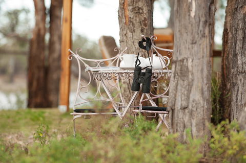 Wigley Retreat - C Tourism 1
